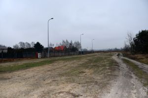 I przetarg ustny nieograniczony na sprzedaż niezabudowanej nieruchomości gruntowej