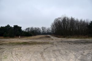 I przetarg ustny nieograniczony na sprzedaż niezabudowanej nieruchomości gruntowej