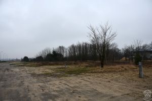 I przetarg ustny nieograniczony na sprzedaż niezabudowanej nieruchomości gruntowej