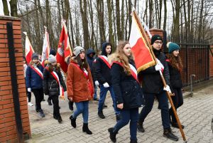 157.rocznica Bitwy pod Dobrą