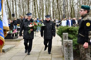 157.rocznica Bitwy pod Dobrą