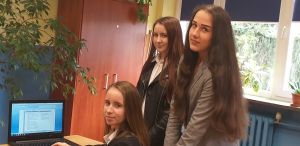Bizneswomen w kolejnym etapie konkursu „Ja przedsiębiorca”.