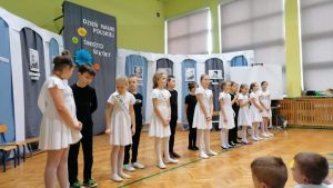 Święto Szkoły i Dzień Nauki Polskiej