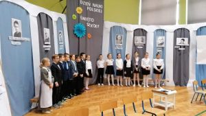 Święto Szkoły i Dzień Nauki Polskiej