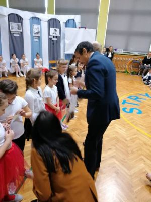 Święto Szkoły i Dzień Nauki Polskiej
