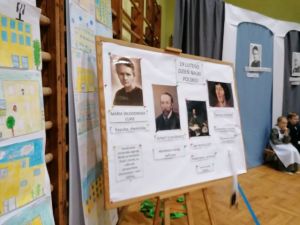 Święto Szkoły i Dzień Nauki Polskiej