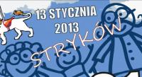 WOŚP - Spotkajmy się w Strykowie - specjalny program TV UMG Stryków