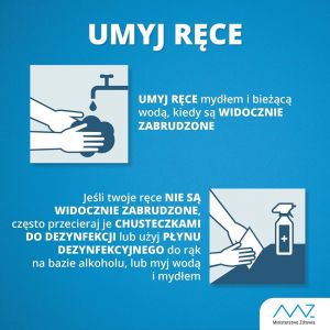 Co musisz wiedzieć o KORONAWIRUSIE?!