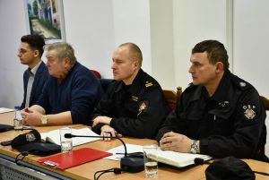 Sztab kryzysowy