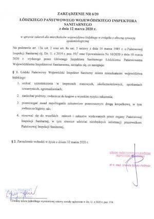 ZARZ ŁPWIS