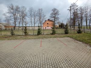 Wiosenne prace na zieleńcach