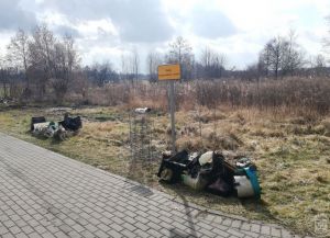 Apel o odpowiedzialność za lokalne środowisko