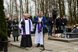 Uroczystość Bitwy pod Dobrą 2020