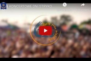 Dni Strykowa 2019 - Koncerty