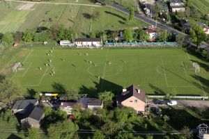 Stadion Brzezińska