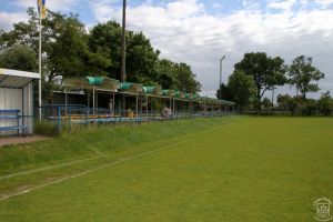 Stadion Brzezińska