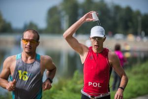 Triathlon Stryków