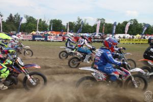 Międzynarodowe Motocrossowe Mistrzostwa Polski