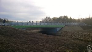 Most w Smolicach