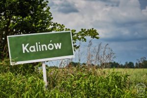 Sołectwo Kalinów