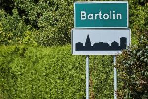 Sołectwo Bartolin
