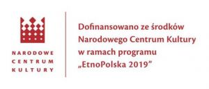 Narodowego Centrum Kultury EtnoPolska 2019
