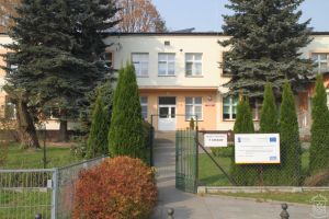 Szkoła Podstawowa w Nieusłkowie1