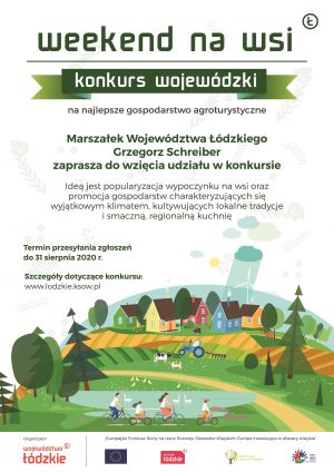 Plakat konkursu
