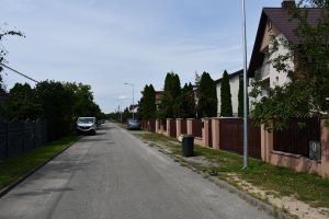 Tymianka, po realizacji projektu