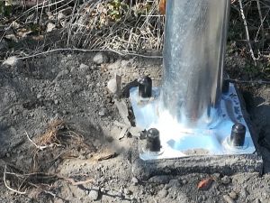 Warszewice w trakcie realizacji projektu