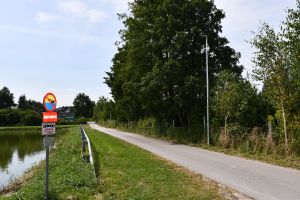 Warszewice po zakończeniu realizacji projektu