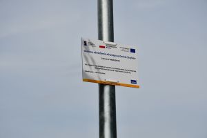 Warszewice po zakończeniu realizacji projektu