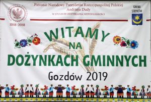 Dożynki Gozdów 2019 (1)