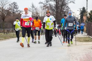 Bieg powstańca, Dobra 2019