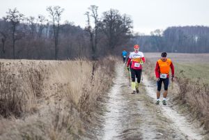 Bieg powstańca, Dobra 2019