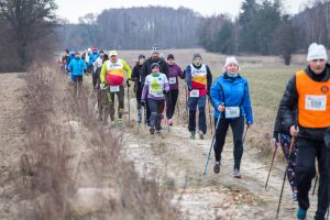 Bieg powstańca, Dobra 2019