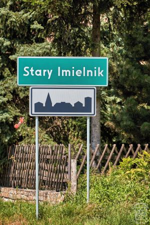 Sołectwo Stary Imielnik