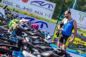 TRIATHLON STRYKÓW 2019