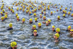 TRIATHLON STRYKÓW 2019