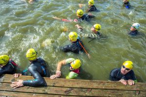 TRIATHLON STRYKÓW 2019