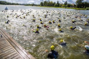 TRIATHLON STRYKÓW 2019