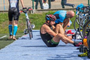 TRIATHLON STRYKÓW 2019