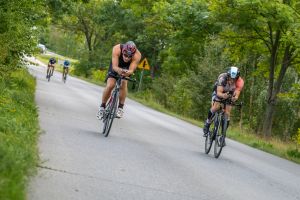 TRIATHLON STRYKÓW 2019