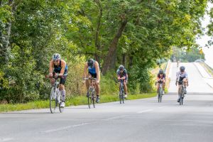 TRIATHLON STRYKÓW 2019