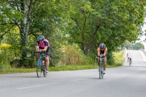 TRIATHLON STRYKÓW 2019