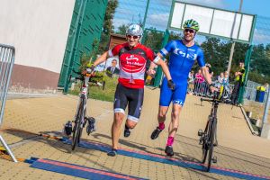 TRIATHLON STRYKÓW 2019