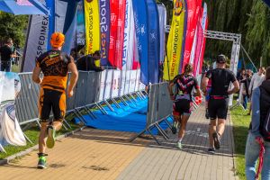 TRIATHLON STRYKÓW 2019