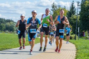 TRIATHLON STRYKÓW 2019