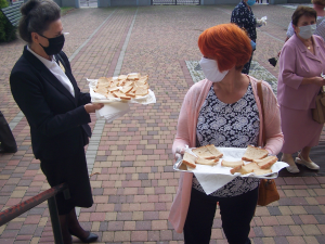 DOŻYNKI GMINNE 2020 W GMINIE STRYKÓW - fotoleracja ze Strykowa