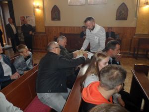 DOŻYNKI GMINNE 2020 W GMINIE STRYKÓW - fotoleracja ze Strykowa